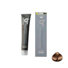 رنگ مو سلتون شماره 6/7 حجم 100 میلی لیتر رنگ بلوند شکلاتی تیره