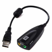 کارت صدا مدل 5HV2