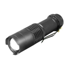 چراغ قوه دستی مدل Powerstyle-uv 365.395