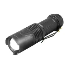چراغ قوه دستی مدل Powerstyle-uv 365.395