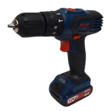 دریل پیچ گوشتی شارژی آروا مدل 5812