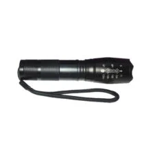 چراغ قوه مدل  uv-blklight