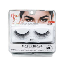 مژه مصنوعی اپل مدل 3D شماره 719