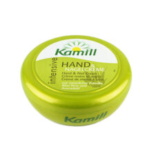 کرم مرطوب کننده کامیل مدل intensive حجم 150 میلی لیتر