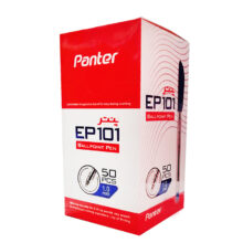 خودکار پنتر مدل EP 101 .1mm بسته 50 عددی
