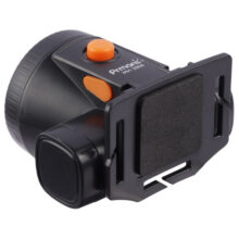 چراغ پیشانی پرمنس مدل PM-2808