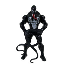 اکشن فیگور مدل ونوم کمیک کد 214