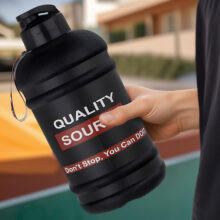 قمقمه مدل جاگ واتر گنجایش 2.2 لیتر