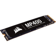 اس اس دی اینترنال کورسیر مدل MP400 NVMe PCle Gen3 x4 M.2 ظرفیت دو ترابایت