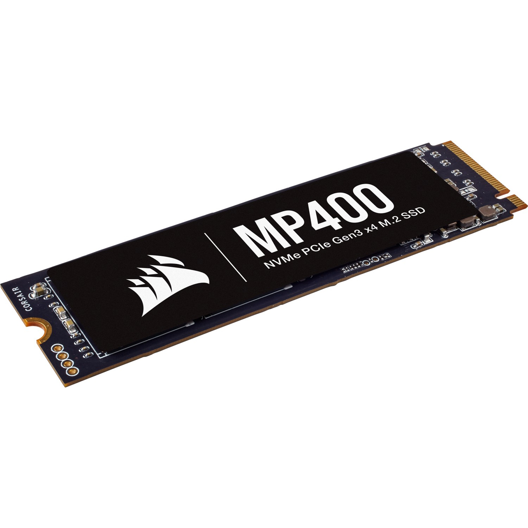اس اس دی اینترنال کورسیر مدل MP400 NVMe PCle Gen3 x4 M.2 ظرفیت دو ترابایت