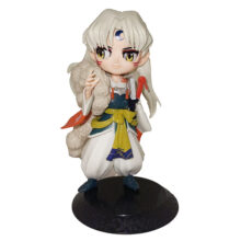 فیگور ناب سل مدل کیوپوسکت طرح اینویاشا