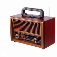 رادیو مدل 2076