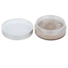 پودر تثبیت کننده آرایش آرت دکو مدل Minerals شماره 2