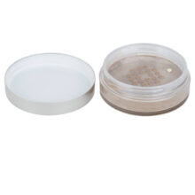 پودر تثبیت کننده آرایش آرت دکو مدل Minerals شماره 4