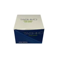پودرتثبیت کننده آرایش تاشکو کد 001
