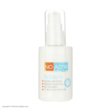کرم آبرسان نو آکنه مدل Ge حجم 70 میلی‌لیتر