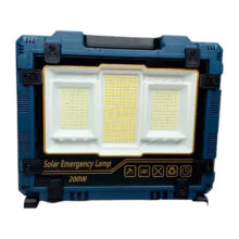 پروژکتور خورشیدی مدل W8121-1