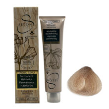 رنگ مو سلوم شماره 10.0 حجم 120 میلی لیتر رنگ بلوند پلاتینه