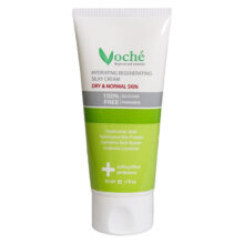 کرم آبرسان وچه مدل Hyaluronic Acid حجم 60 میلی‌لیتر