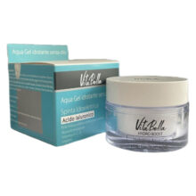 ژل آبرسان ویتابلا مدل 01 حجم 50 میلی‌لیتر