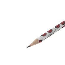 مداد مشکی Faber-Castel طرح حیوانات - بسته 4 عددی