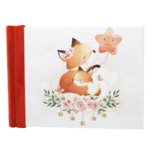 آلبوم خاطرات کودک مدل robah-20