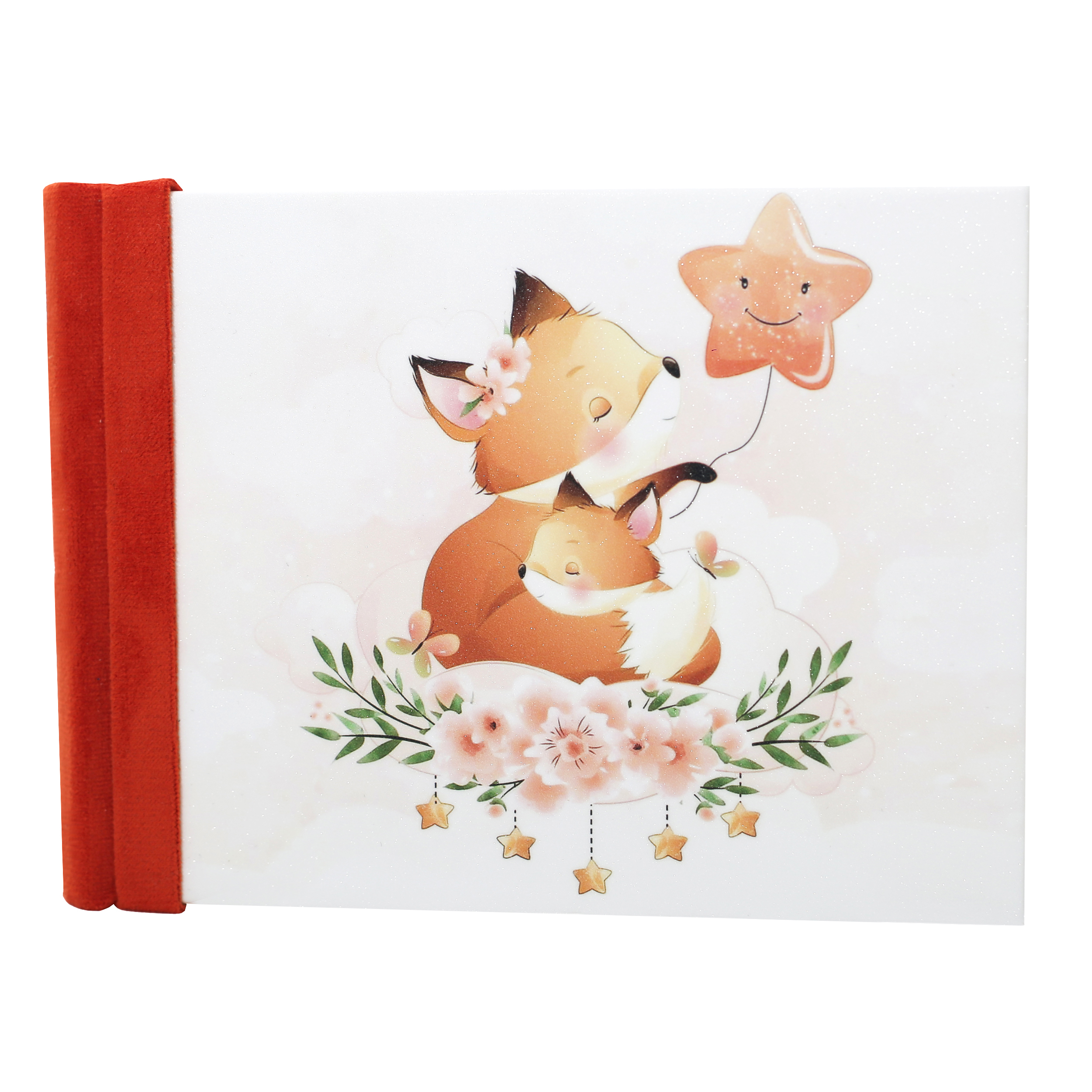 آلبوم خاطرات کودک مدل robah-20