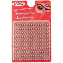 مژه مصنوعی ورژن مدل E122-14