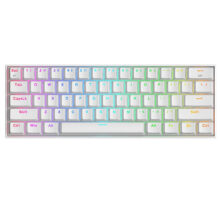 کیبورد مخصوص بازی ردراگون مدل DRAGONIC ELITE K530 PRO