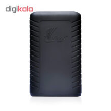 هارد اکسترنال ویکومن مدل VC-820 ظرفیت 2 ترابایت