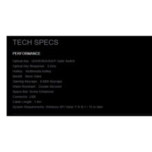 کیبورد بلادی مدل B318