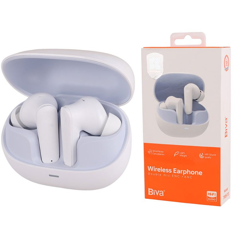 هدفون بی سیم بیوا مدل SAD WIERLESS T13WS ACTION