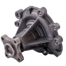 واتر پمپ موتور خودرو مدل ATA-P02 مناسب برای پیکان