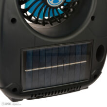 رادیو ساووی مدل SV-1030BT