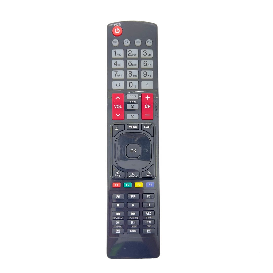 ریموت کنترل مدل red8989
