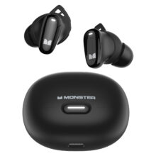 هدفون بلوتوثی مانستر مدل N-Lite 206