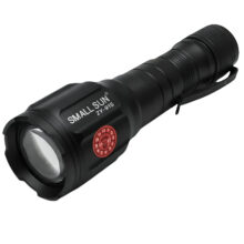 چراغ قوه دستی اسمال سان مدل 915 با نور مهتابی