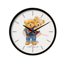 ساعت رومیزی راویتا مدل تدی کد 3442