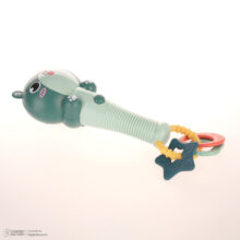 جغجغه مدل خرس