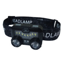 چراغ پیشانی سنسینگ مدل XPE