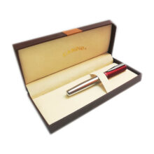 ست خودکار و روان نویس کاندید مدل 727