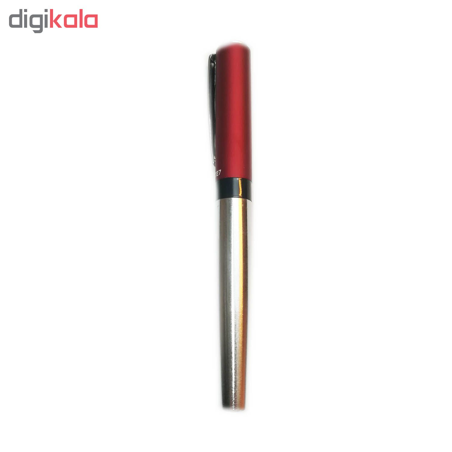 ست خودکار و روان نویس کاندید مدل 727