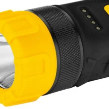 چراغ قوه کنزاکس مدل KWL-125