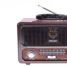 رادیو مییر مدل M-111BT