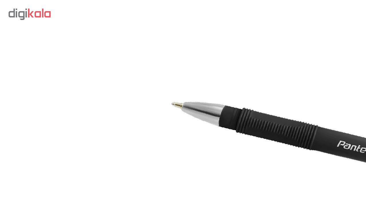 خودکار پنتر مدل semi gel بسته 50 عددی