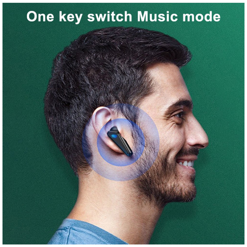 هدفون بلوتوثی ای ال وی مدل K55