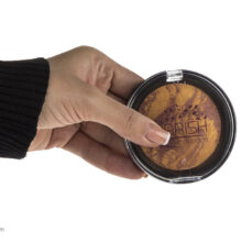 رژگونه تراکوتا باریش مدل Silky touch شماره 205