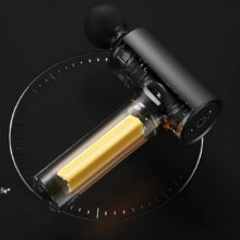 ماساژور برقی شیائومی مدل Gun-Q02