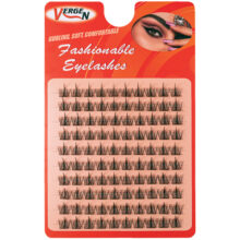 مژه مصنوعی ورژن مدل E123-10