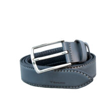 کمربند مردانه چرم بارثاوا کد 3102